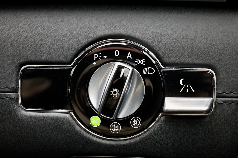 Mercedes-Benz S63L AMG 2 Former Keepers + Full Mercedes Main Dealer History Image 24