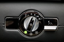 Mercedes-Benz S63L AMG 2 Former Keepers + Full Mercedes Main Dealer History - Thumb 24