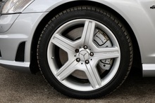 Mercedes-Benz S63L AMG 2 Former Keepers + Full Mercedes Main Dealer History - Thumb 39