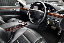 Mercedes-Benz S63L AMG 2 Former Keepers + Full Mercedes Main Dealer History - Thumb 8