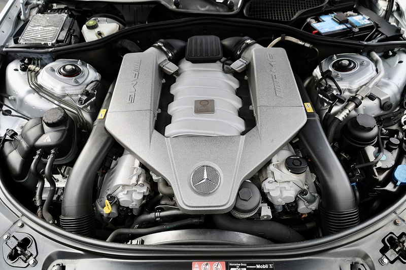 Mercedes-Benz S63L AMG 2 Former Keepers + Full Mercedes Main Dealer History Image 30
