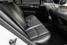 Mercedes-Benz S63L AMG 2 Former Keepers + Full Mercedes Main Dealer History - Thumb 32