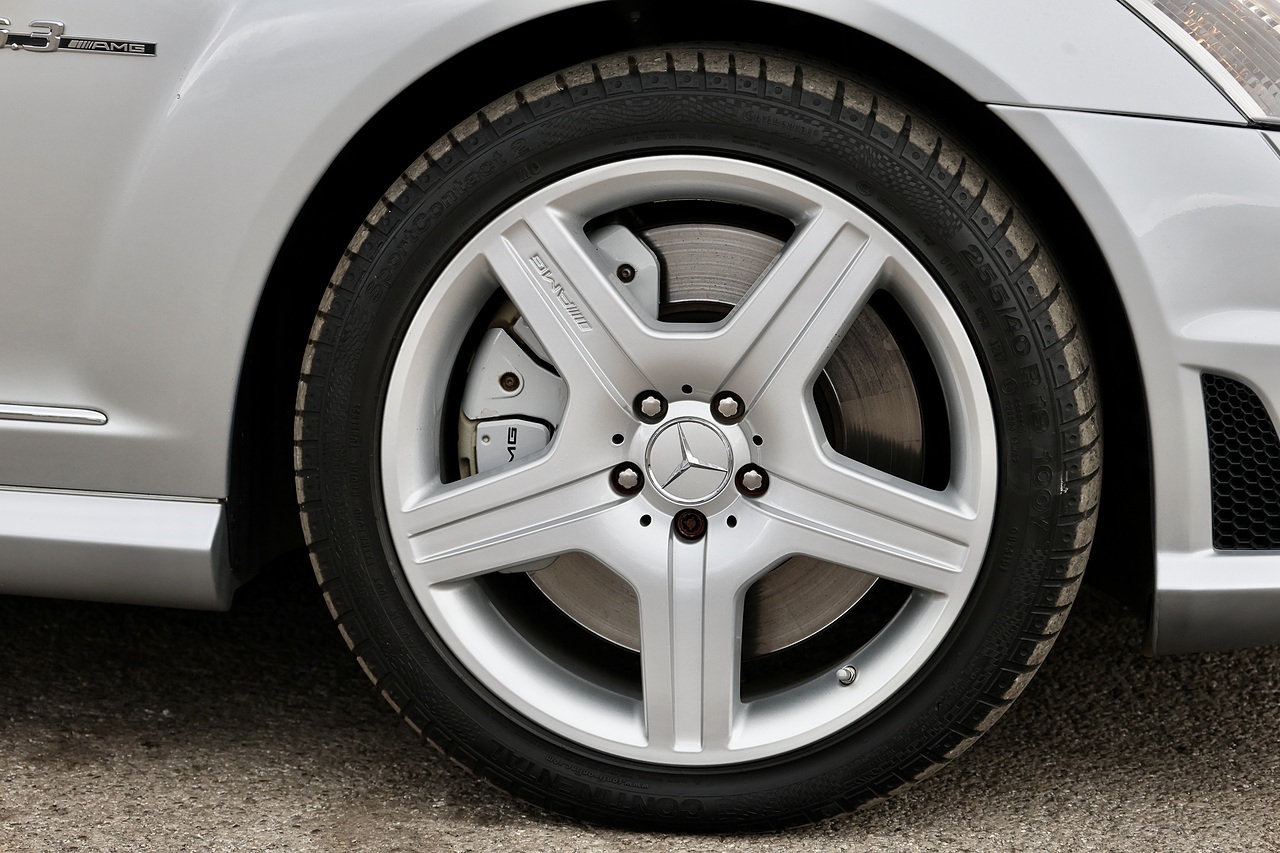 Mercedes-Benz S63L AMG 2 Former Keepers + Full Mercedes Main Dealer History - Large 41