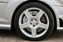 Mercedes-Benz S63L AMG 2 Former Keepers + Full Mercedes Main Dealer History - Thumb 41