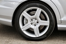 Mercedes-Benz S63L AMG 2 Former Keepers + Full Mercedes Main Dealer History - Thumb 40