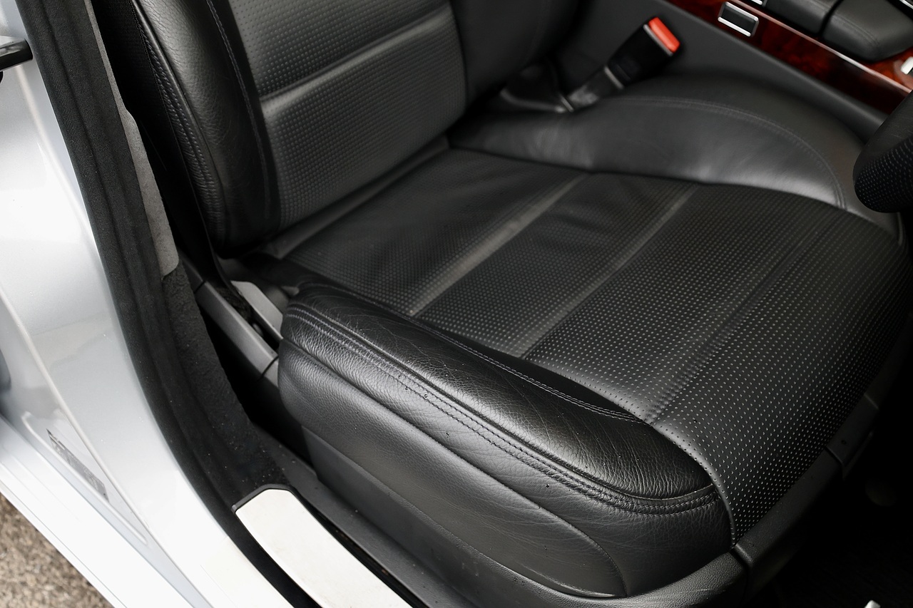 Mercedes-Benz S63L AMG 2 Former Keepers + Full Mercedes Main Dealer History - Large 34