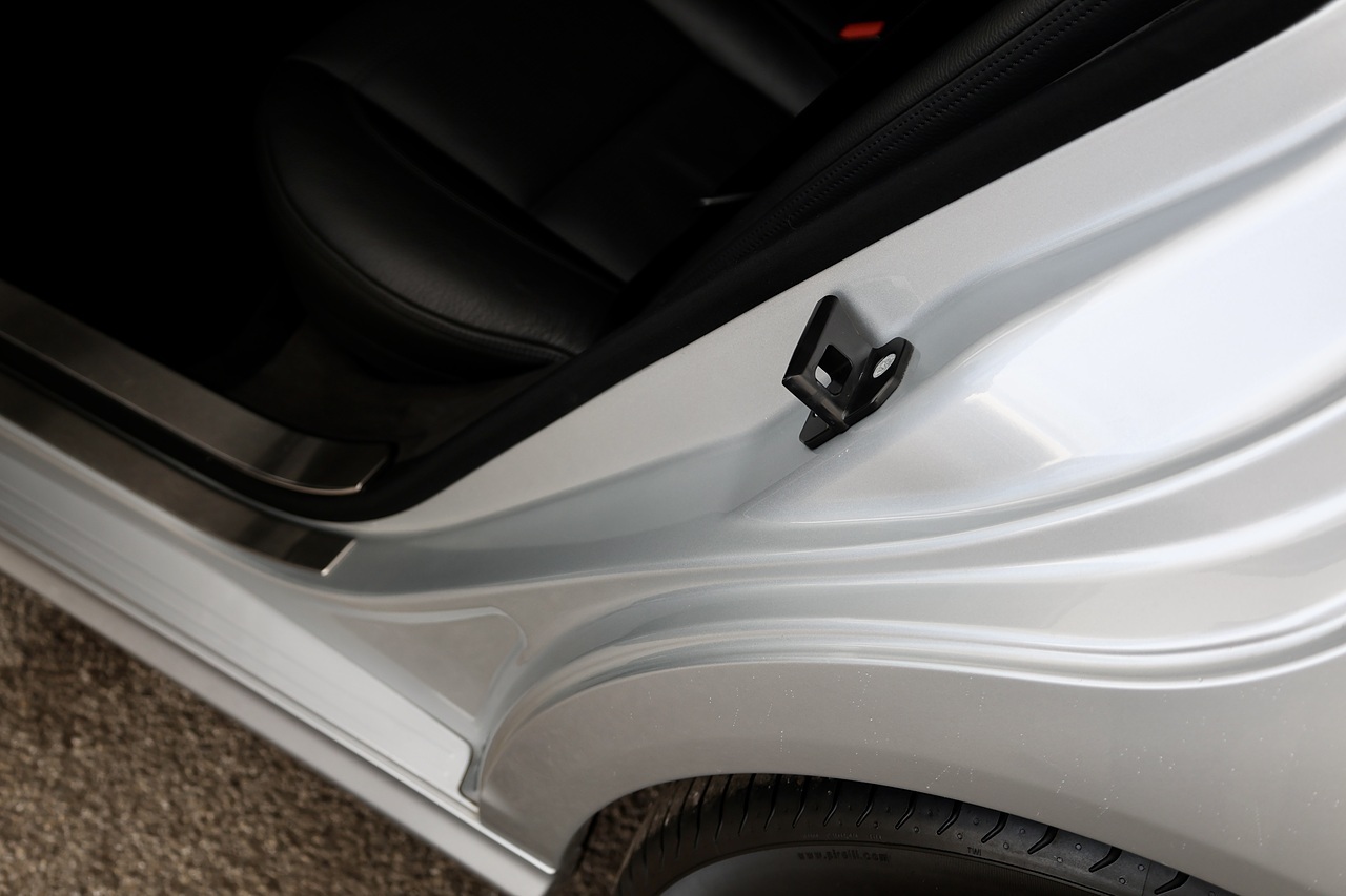 Mercedes-Benz S63L AMG 2 Former Keepers + Full Mercedes Main Dealer History - Large 43