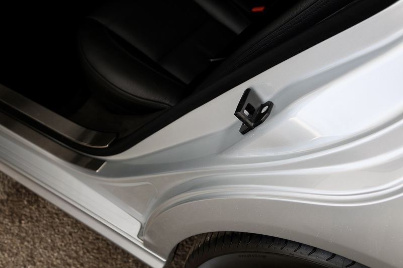 Mercedes-Benz S63L AMG 2 Former Keepers + Full Mercedes Main Dealer History Image 43