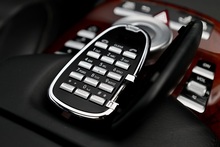 Mercedes-Benz S63L AMG 2 Former Keepers + Full Mercedes Main Dealer History - Thumb 44