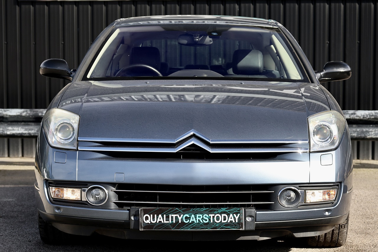 Citroen C6 1 Former Keeper + Full Citroen / Specialist History - Large 3