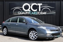 Citroen C6 1 Former Keeper + Full Citroen / Specialist History - Thumb 0