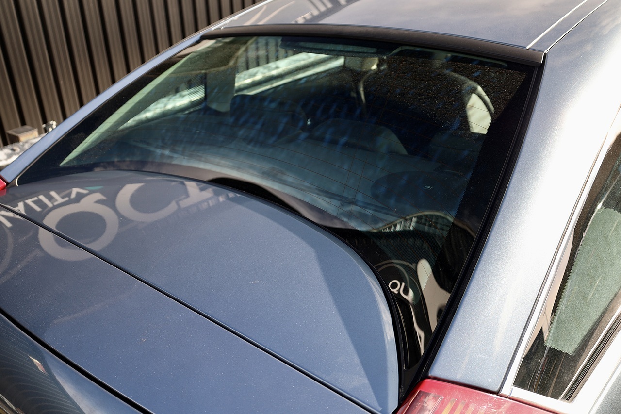 Citroen C6 1 Former Keeper + Full Citroen / Specialist History - Large 14