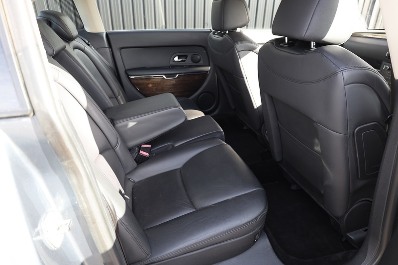 Citroen C6 1 Former Keeper + Full Citroen / Specialist History Image 6