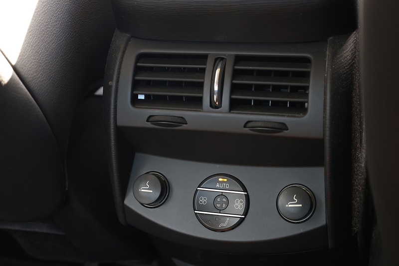 Citroen C6 1 Former Keeper + Full Citroen / Specialist History Image 18