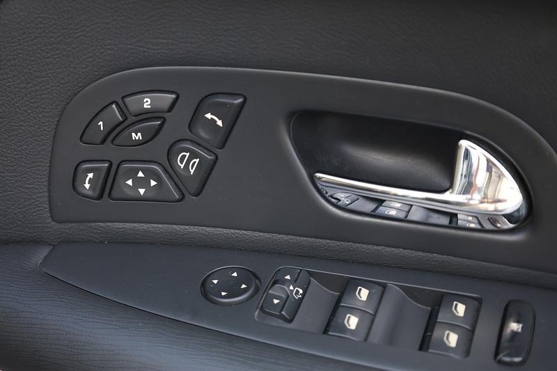 Citroen C6 1 Former Keeper + Full Citroen / Specialist History Image 19