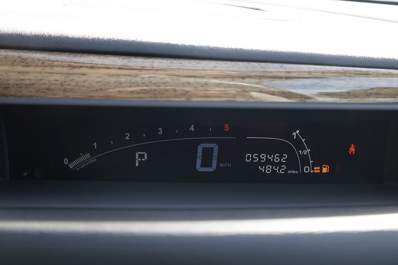 Citroen C6 1 Former Keeper + Full Citroen / Specialist History Image 22