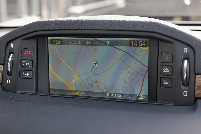 Citroen C6 1 Former Keeper + Full Citroen / Specialist History Image 24