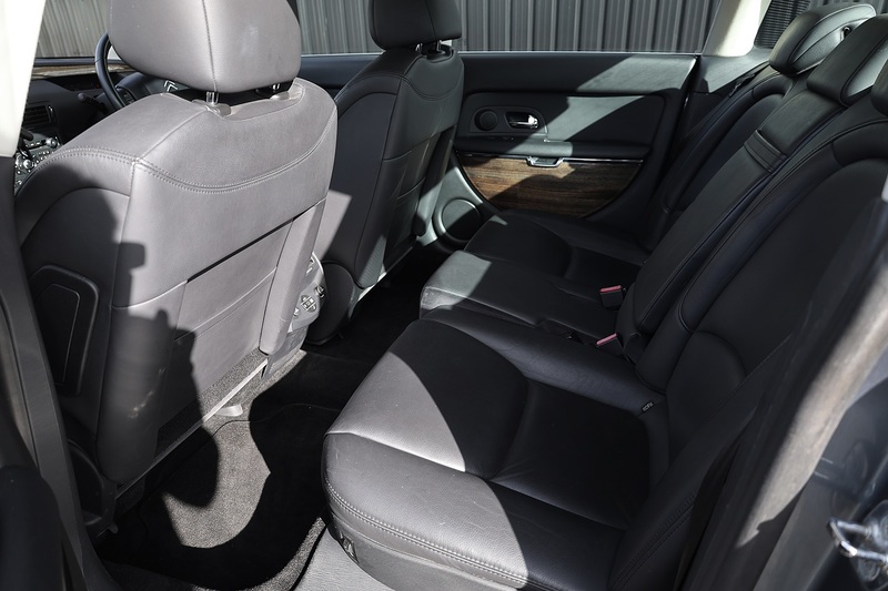 Citroen C6 1 Former Keeper + Full Citroen / Specialist History Image 12