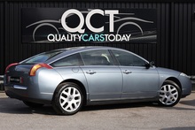 Citroen C6 1 Former Keeper + Full Citroen / Specialist History - Thumb 8