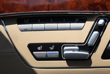 Mercedes-Benz S500 L S500 L 5.5 4dr Saloon Automatic Petrol - Thumb 14