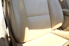 Mercedes-Benz S500 L S500 L 5.5 4dr Saloon Automatic Petrol - Thumb 22