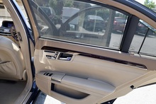 Mercedes-Benz S500 L S500 L 5.5 4dr Saloon Automatic Petrol - Thumb 25