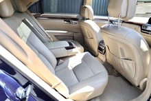 Mercedes-Benz S500 L S500 L 5.5 4dr Saloon Automatic Petrol - Thumb 7