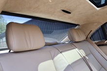 Mercedes-Benz S500 L S500 L 5.5 4dr Saloon Automatic Petrol - Thumb 29