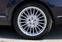 Mercedes-Benz S500 L S500 L 5.5 4dr Saloon Automatic Petrol - Thumb 43