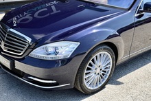 Mercedes-Benz S500 L S500 L 5.5 4dr Saloon Automatic Petrol - Thumb 39