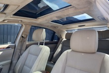 Mercedes-Benz S500 L S500 L 5.5 4dr Saloon Automatic Petrol - Thumb 12