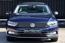 Volkswagen Passat GT Tech 2 Former Keepers + Full History + Panoramic Roof + Virtual Cockpit - Thumb 3