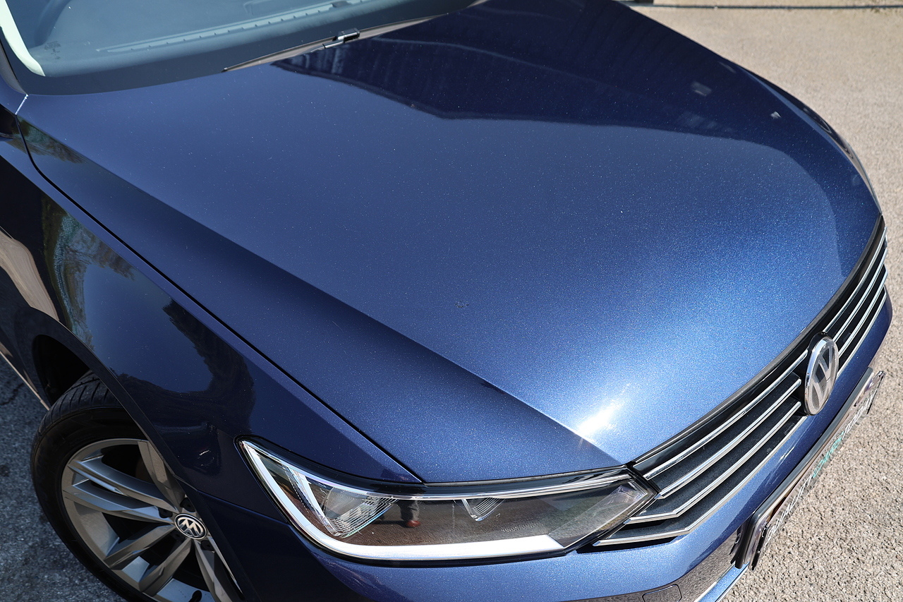 Volkswagen Passat GT Tech 2 Former Keepers + Full History + Panoramic Roof + Virtual Cockpit - Large 5