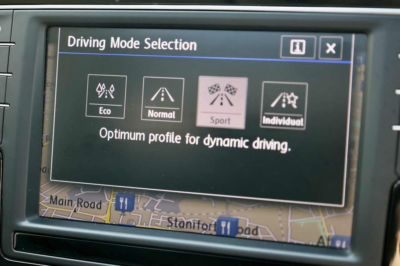 Volkswagen Passat GT Tech 2 Former Keepers + Full History + Panoramic Roof + Virtual Cockpit - Large 20