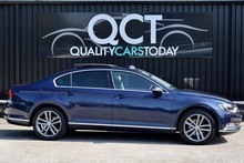 Volkswagen Passat GT Tech 2 Former Keepers + Full History + Panoramic Roof + Virtual Cockpit - Thumb 6