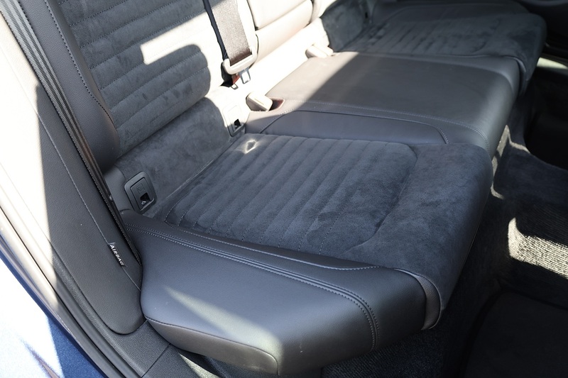 Volkswagen Passat GT Tech 2 Former Keepers + Full History + Panoramic Roof + Virtual Cockpit Image 25