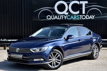 Volkswagen Passat GT Tech 2 Former Keepers + Full History + Panoramic Roof + Virtual Cockpit - Thumb 11
