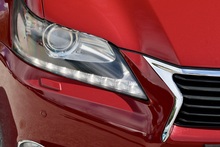 Lexus GS 250 Luxury 2 Former Keepers + Full Lexus Main Dealer History - Thumb 8