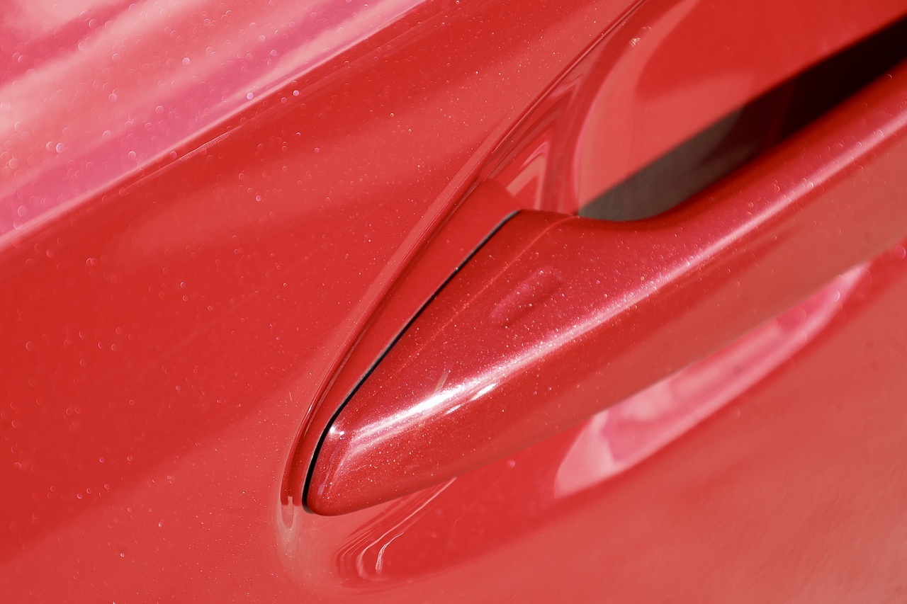 Lexus GS 250 Luxury 2 Former Keepers + Full Lexus Main Dealer History - Large 13