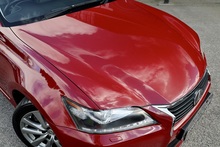 Lexus GS 250 Luxury 2 Former Keepers + Full Lexus Main Dealer History - Thumb 14