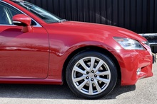 Lexus GS 250 Luxury 2 Former Keepers + Full Lexus Main Dealer History - Thumb 20