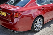 Lexus GS 250 Luxury 2 Former Keepers + Full Lexus Main Dealer History - Thumb 18