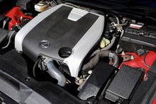 Lexus GS 250 Luxury 2 Former Keepers + Full Lexus Main Dealer History - Thumb 27