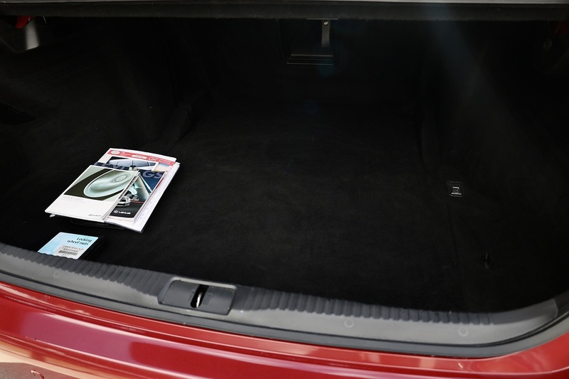 Lexus GS 250 Luxury 2 Former Keepers + Full Lexus Main Dealer History Image 29