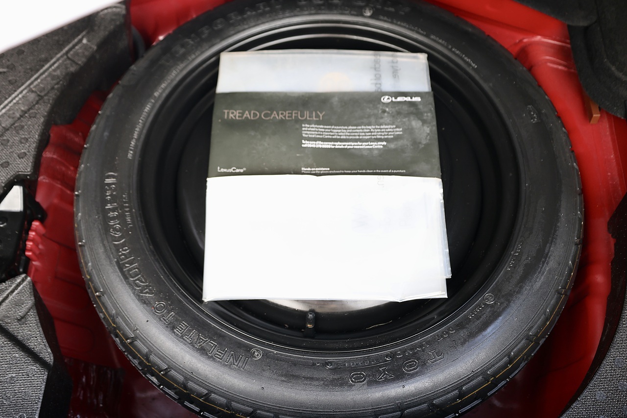 Lexus GS 250 Luxury 2 Former Keepers + Full Lexus Main Dealer History - Large 31