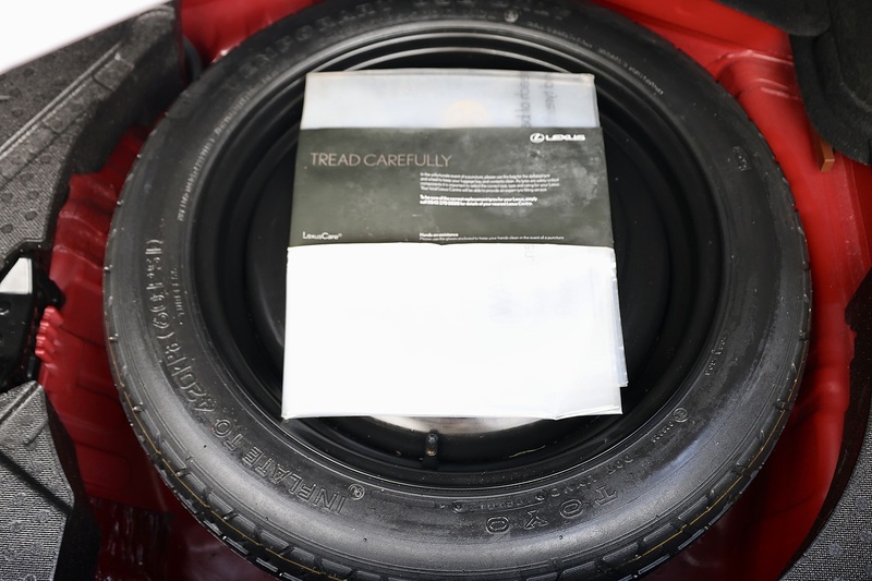 Lexus GS 250 Luxury 2 Former Keepers + Full Lexus Main Dealer History Image 31