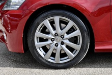 Lexus GS 250 Luxury 2 Former Keepers + Full Lexus Main Dealer History - Thumb 36