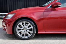 Lexus GS 250 Luxury 2 Former Keepers + Full Lexus Main Dealer History - Thumb 33