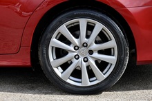 Lexus GS 250 Luxury 2 Former Keepers + Full Lexus Main Dealer History - Thumb 39