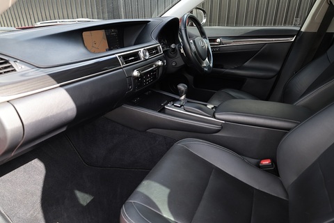 2 Former Keepers + Full Lexus Main Dealer History